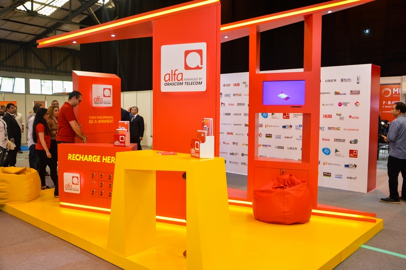 MENA Games 2016